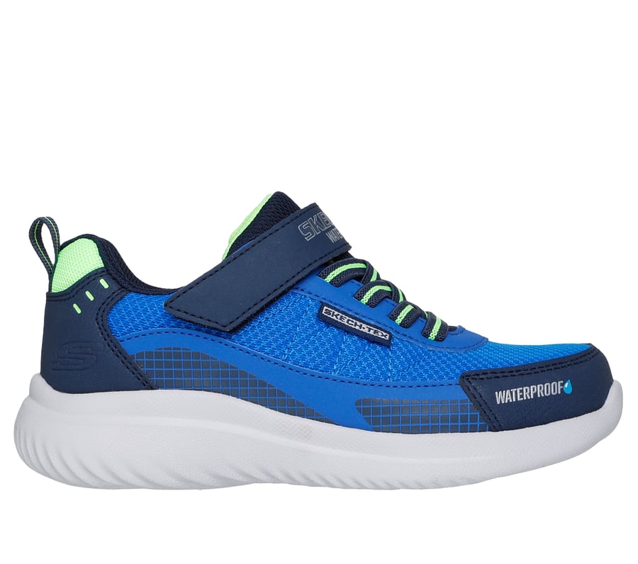 imperméabilité bounder 2.0 - aqua pace