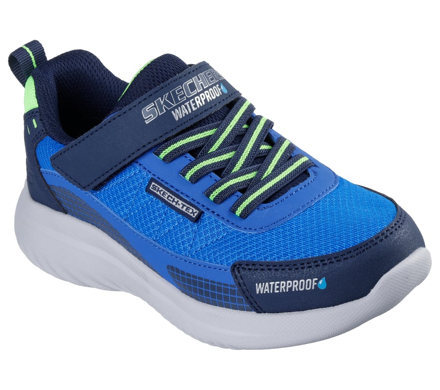 imperméabilité bounder 2.0 - aqua pace