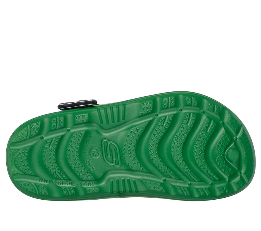 john deere swifters ii