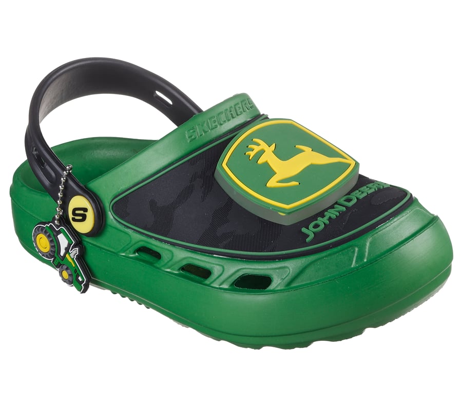 john deere swifters ii