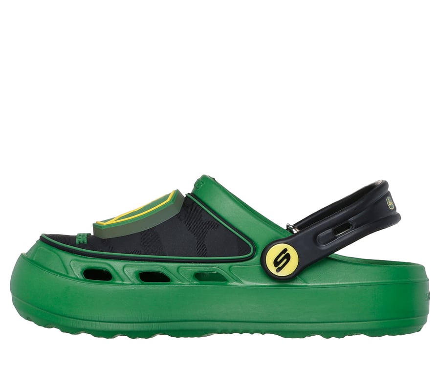 john deere swifters ii
