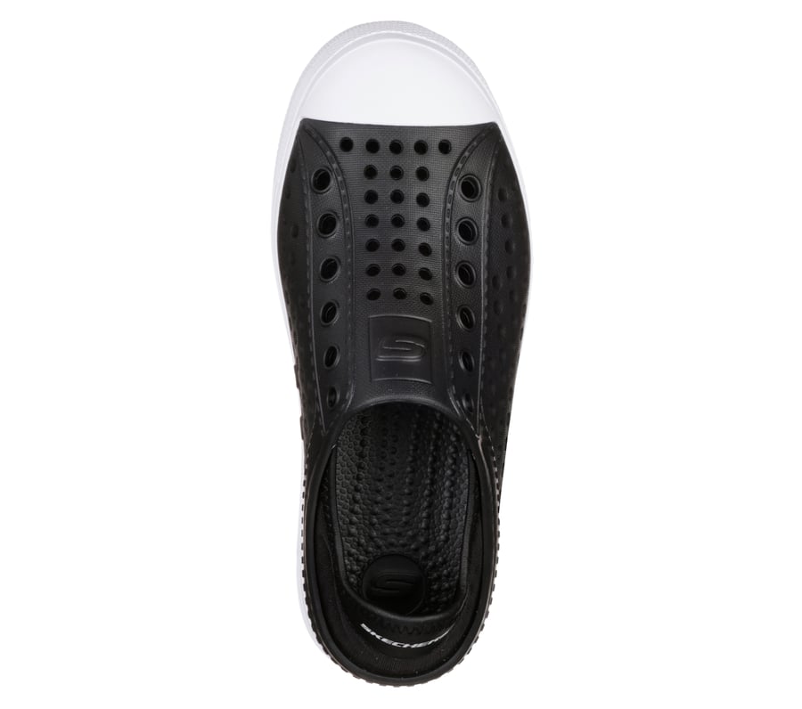 mousses guzman steps - aqua surge
