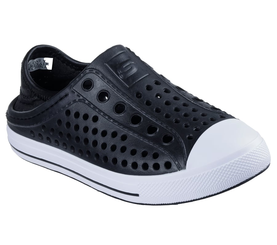 mousses guzman steps - aqua surge