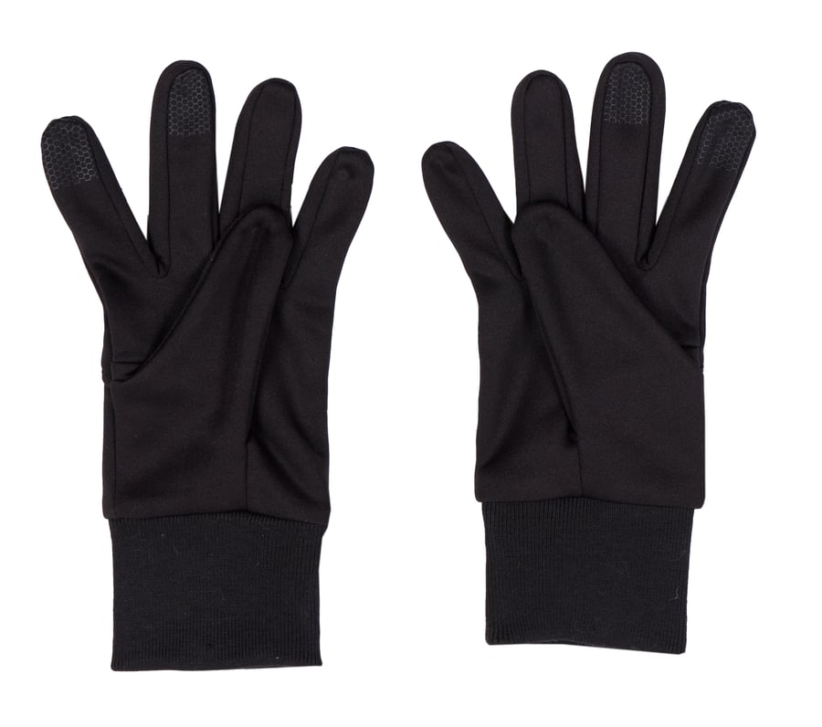 1 paquet de gants réfléchissants