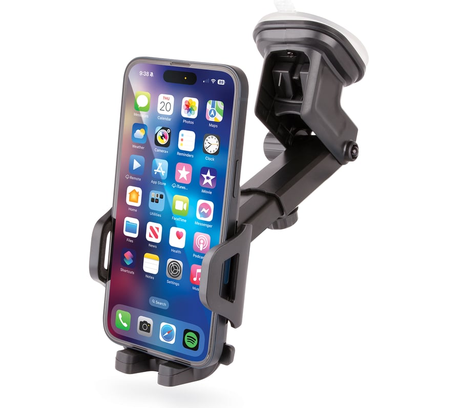 support universel pour téléphone de voiture