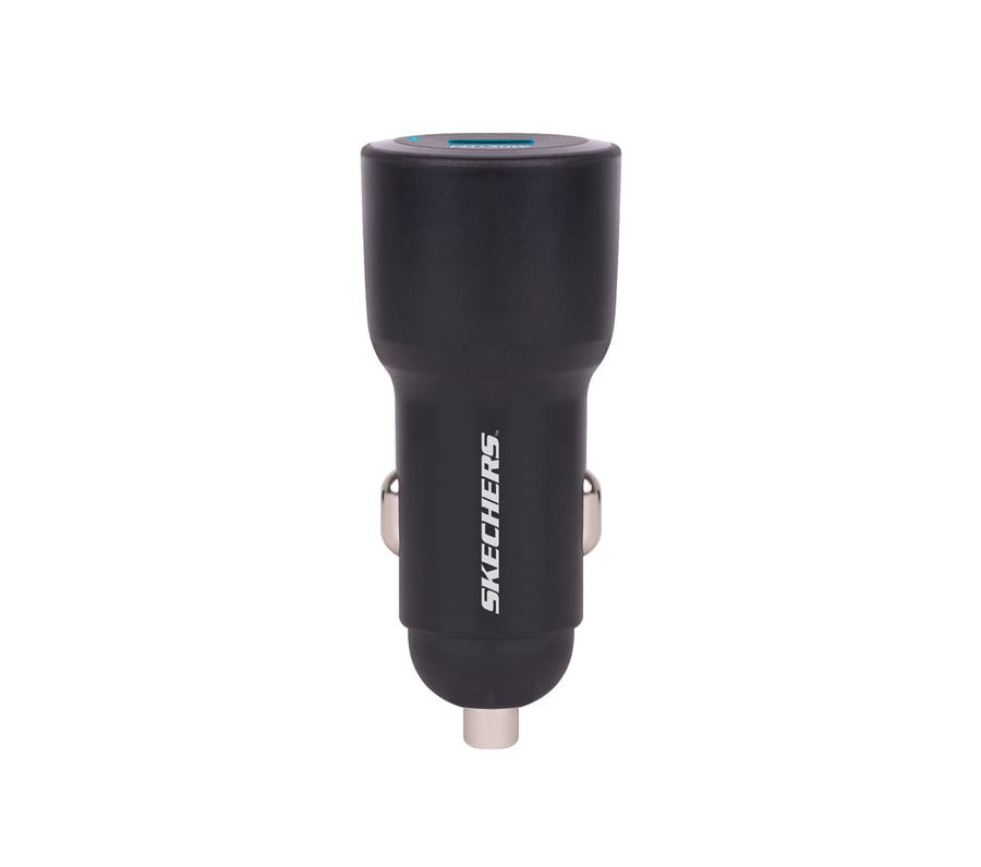 kit de charge pour voiture usb-c 30 w