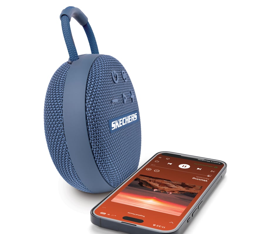 enceinte sans fil sport loop