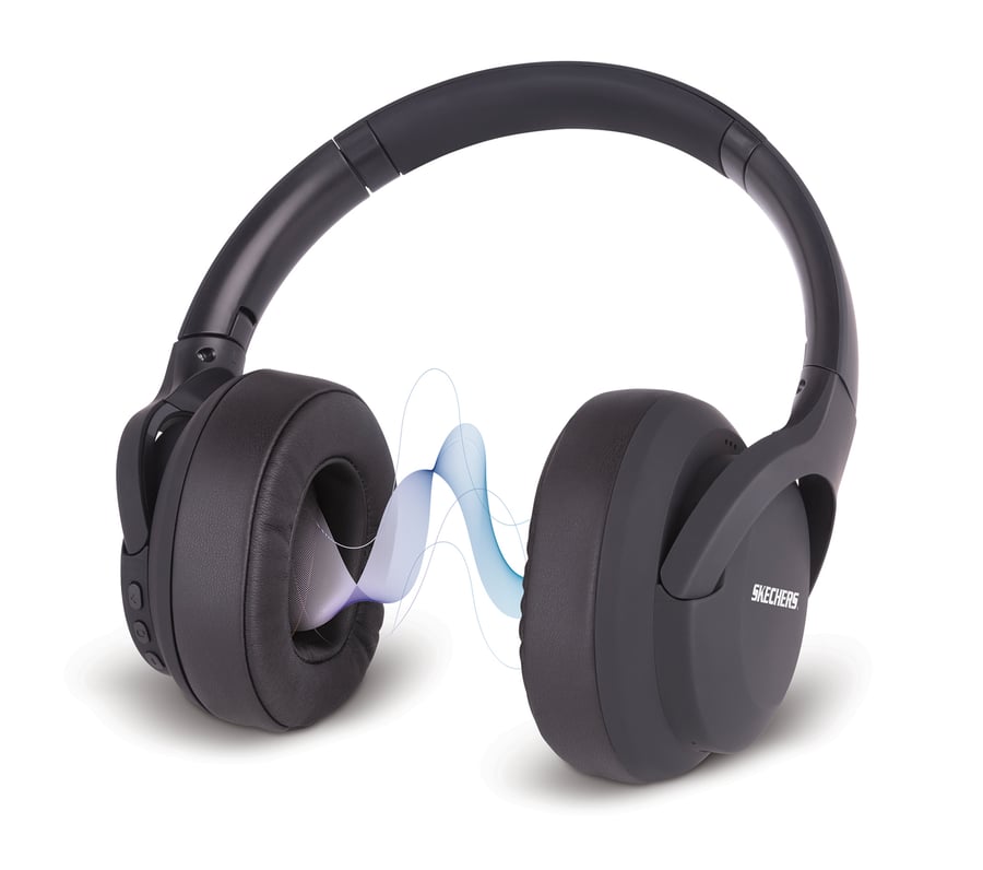 casque audio sans fil supra-auriculaire