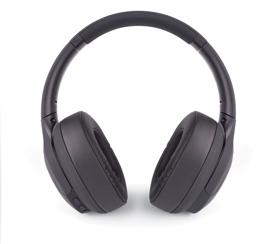 casque audio sans fil supra-auriculaire