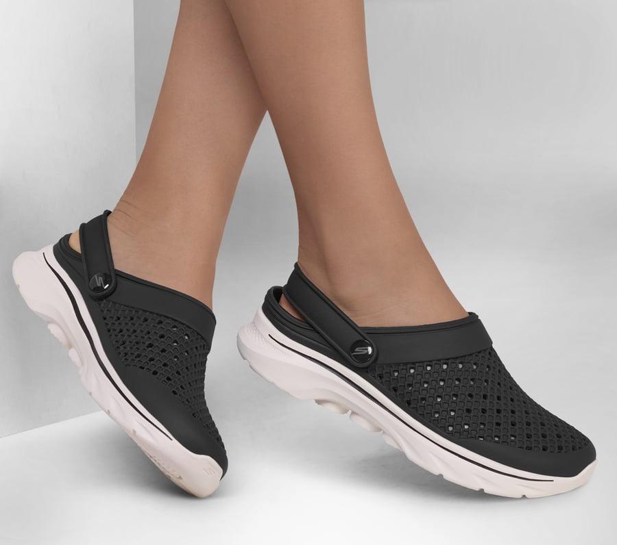 foamies go walk 7 - joyeux