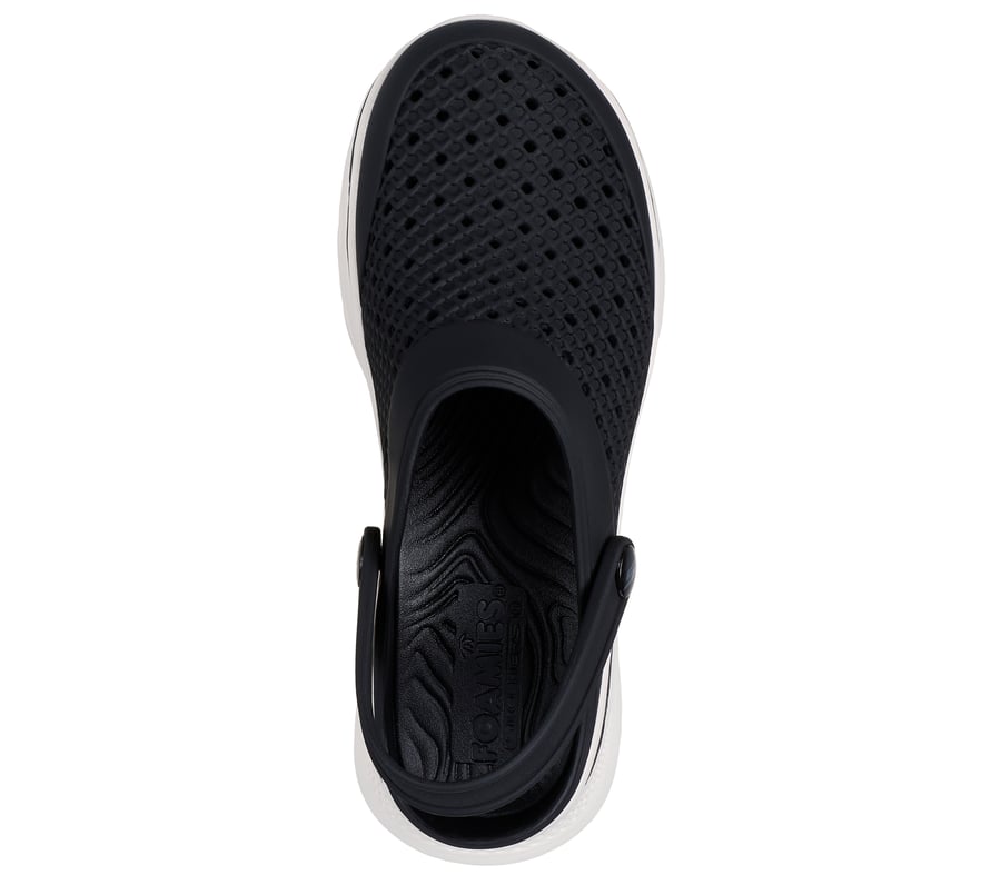 foamies go walk 7 - joyeux
