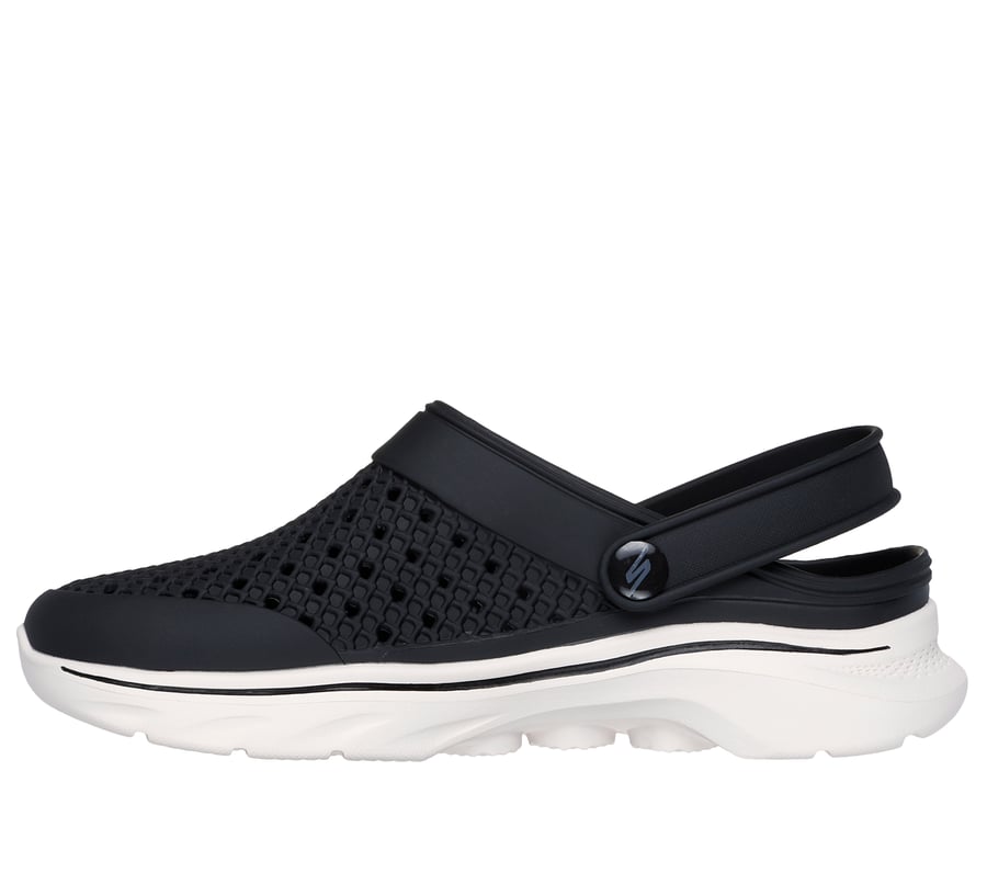 foamies go walk 7 - joyeux