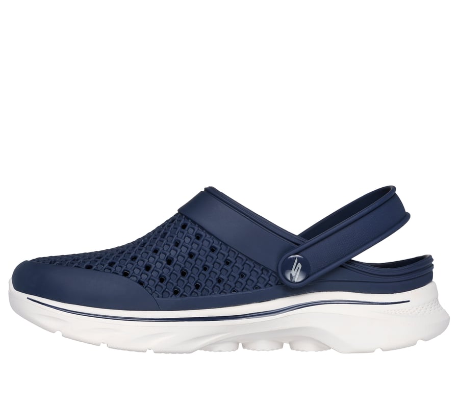 foamies go walk 7 - joyeux