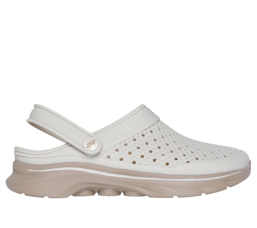 foamies go walk 7 - joyeux