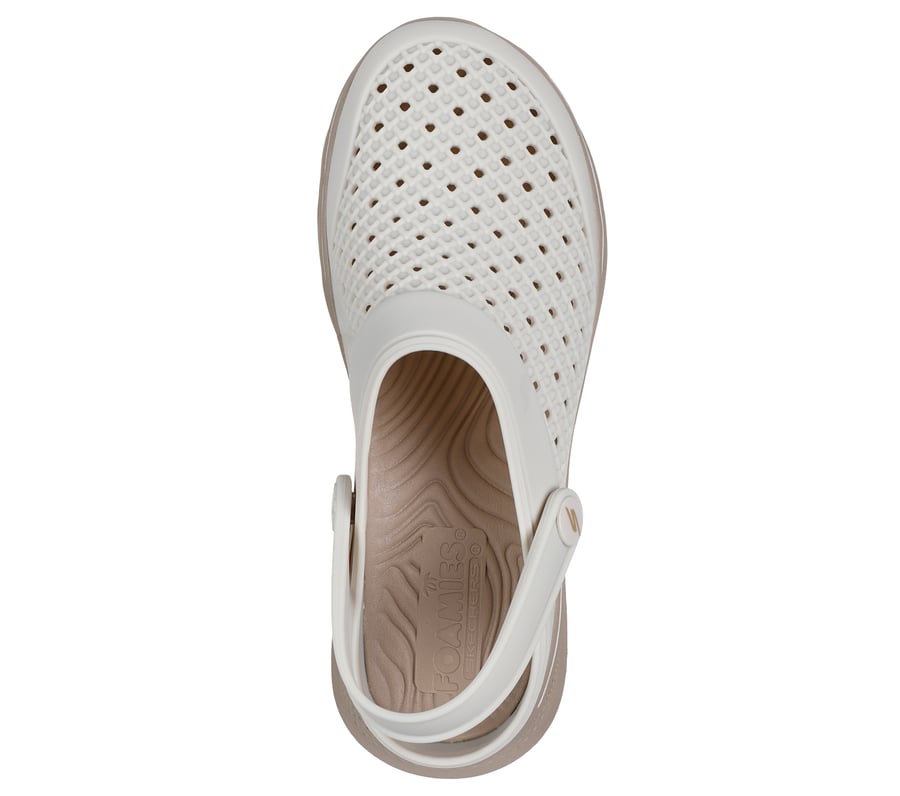 foamies go walk 7 - joyeux