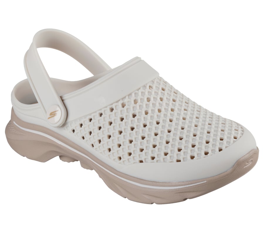 foamies go walk 7 - joyeux