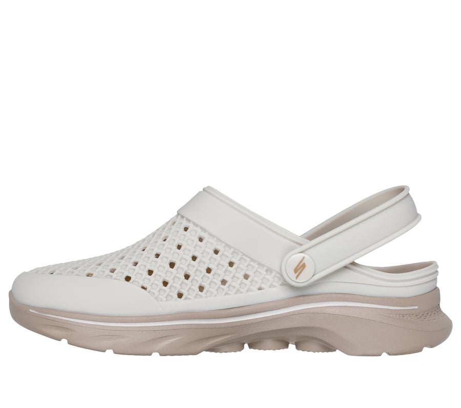 foamies go walk 7 - joyeux