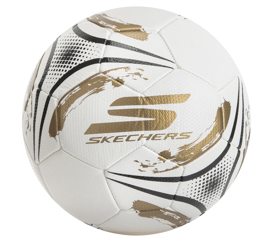 ballon de football hex brushed taille 5