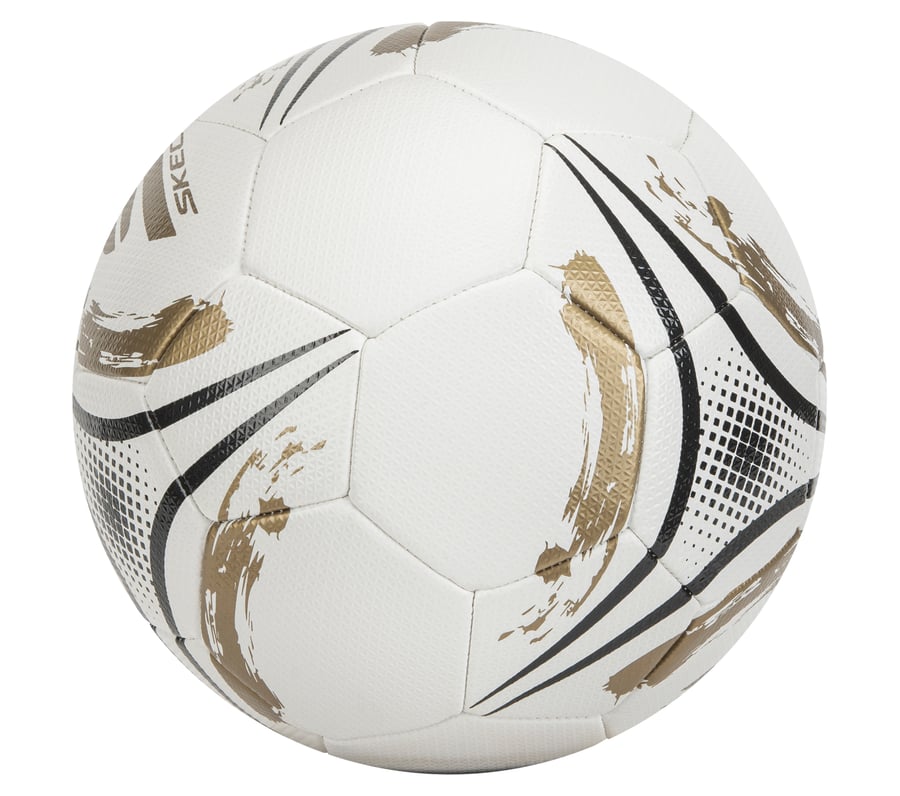 ballon de football hex brushed taille 5