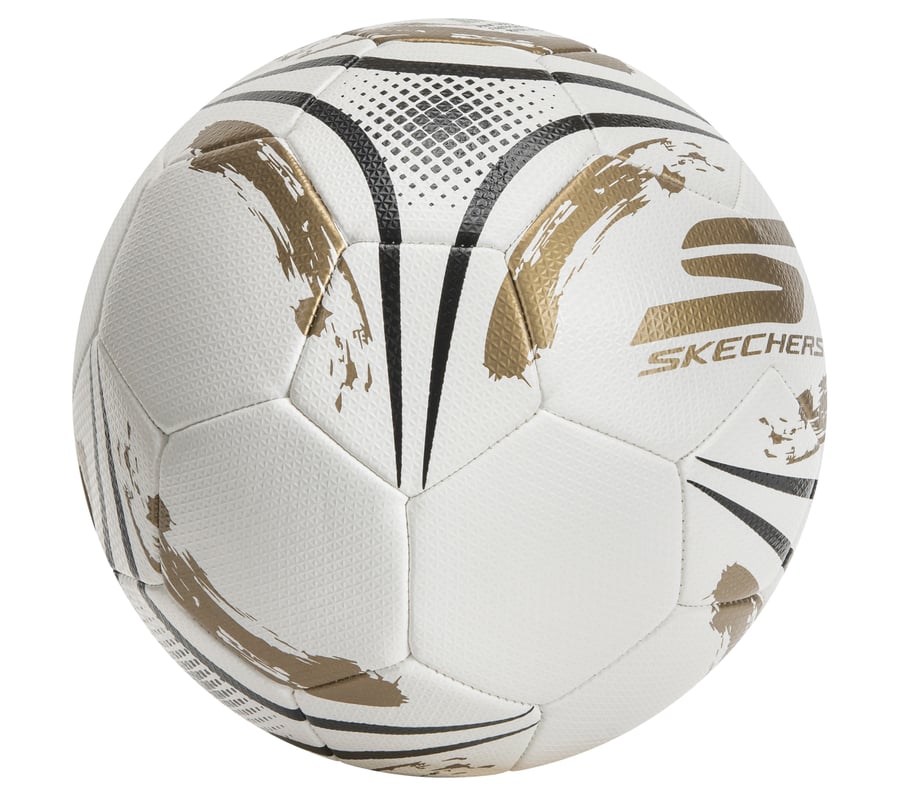 ballon de football hex brushed taille 5