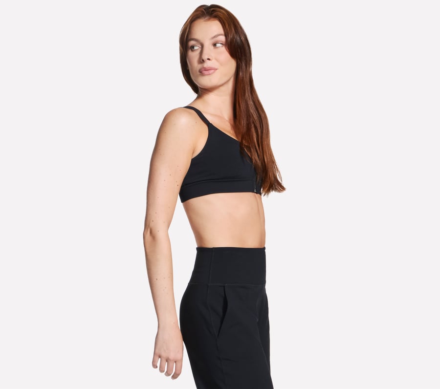 soutien-gorge à fermeture éclair avant go walk evolution