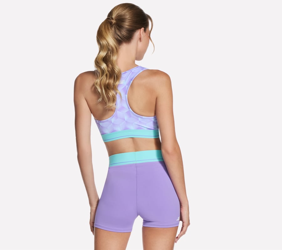 soutien-gorge imprimé pace