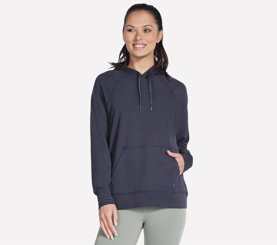 sweat à capuche skechdream