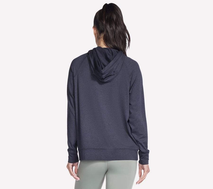 sweat à capuche skechdream