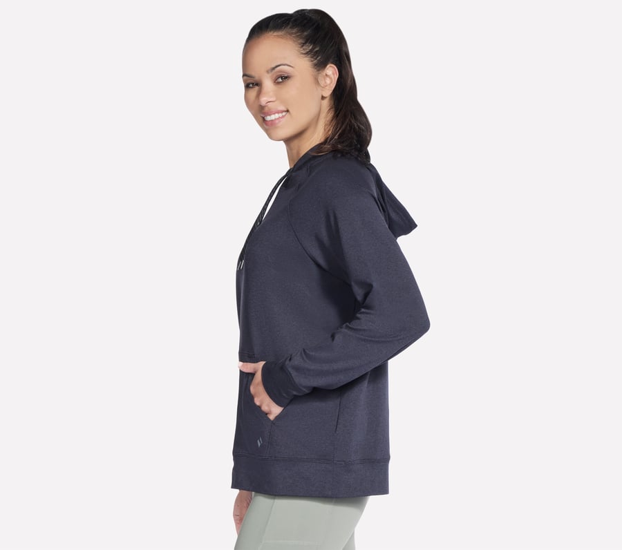sweat à capuche skechdream
