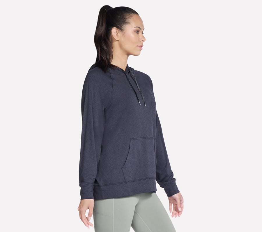 sweat à capuche skechdream