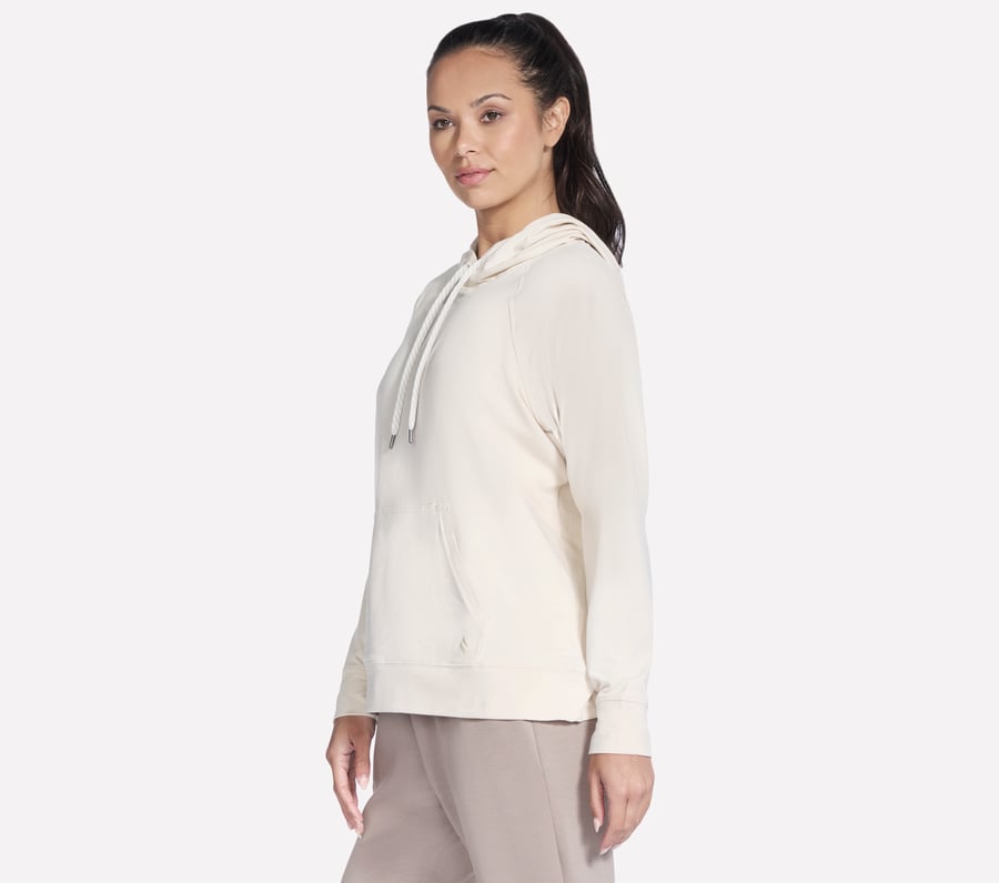 sweat à capuche skechdream