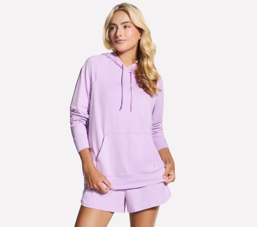 sweat à capuche skechdream