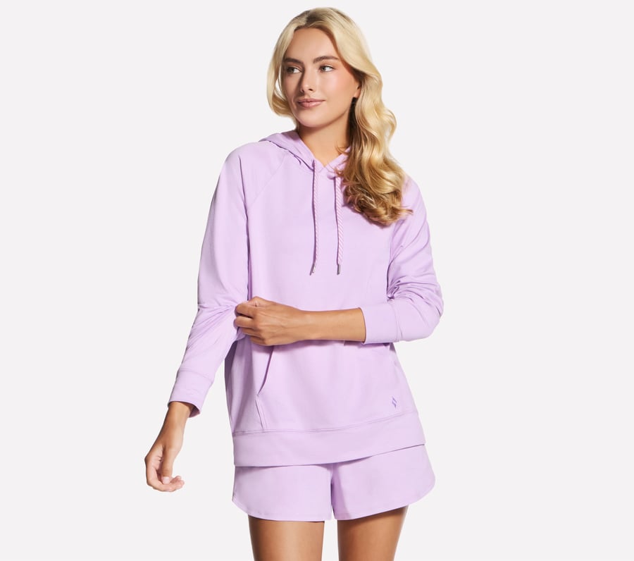 sweat à capuche skechdream