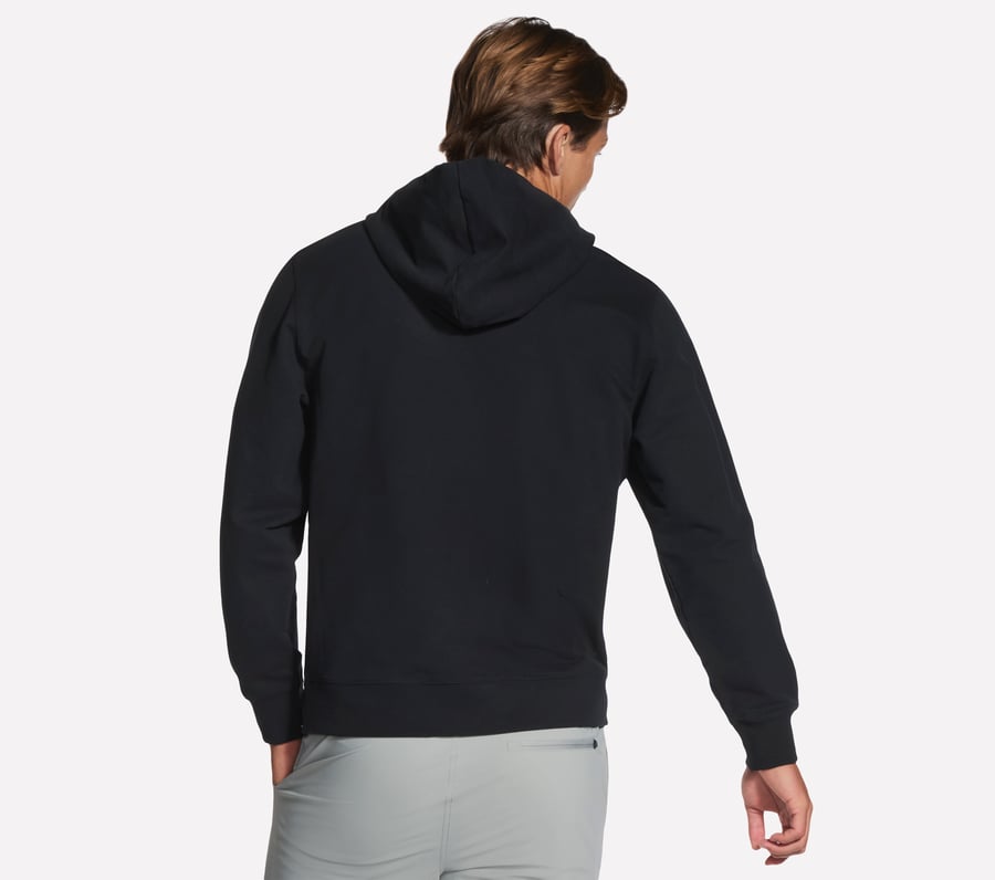 sweat à capuche endurance