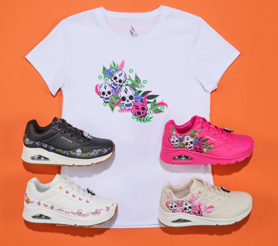t-shirt couleurs de la vie