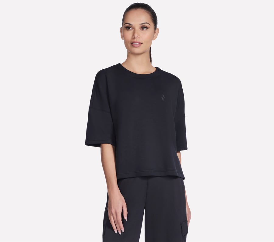 t-shirt skechluxe elevate