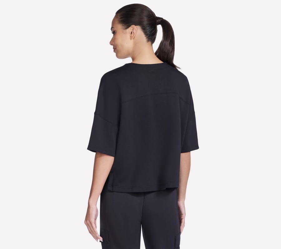 t-shirt skechluxe elevate