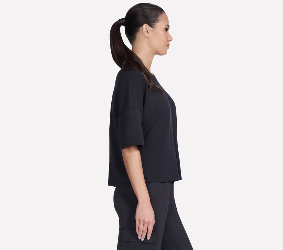 t-shirt skechluxe elevate