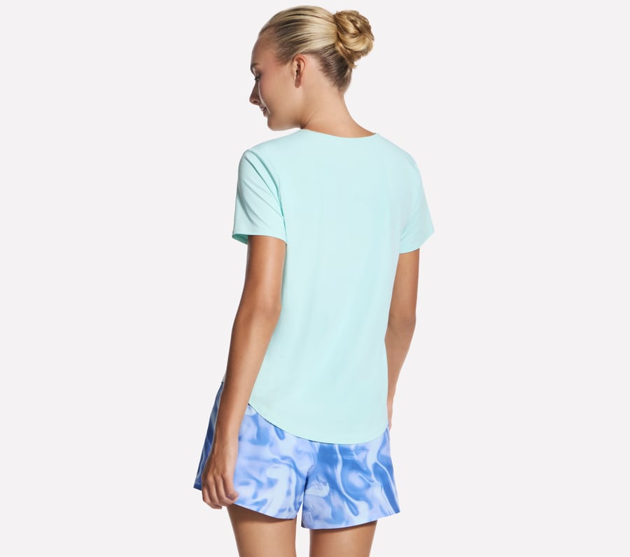 t-shirt de performance stride