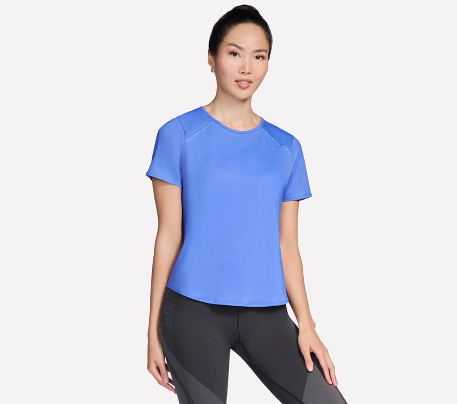 t-shirt de performance stride