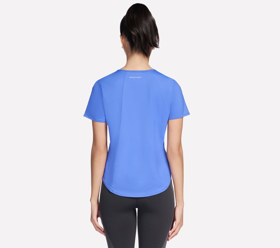 t-shirt de performance stride