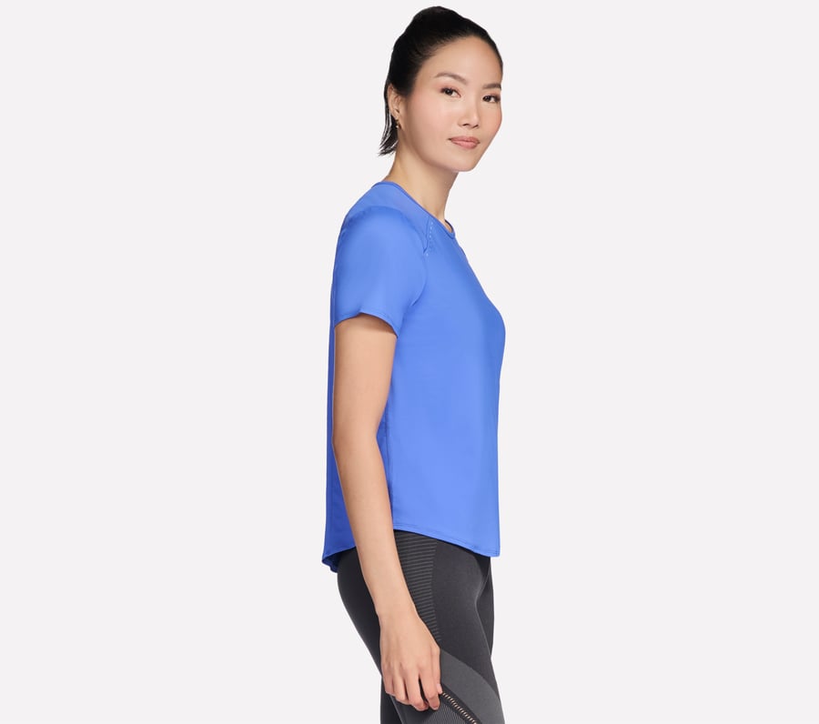 t-shirt de performance stride