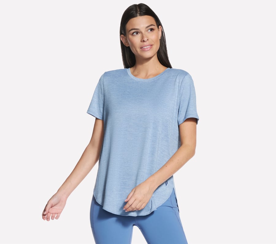 t-shirt tunique go dri swift