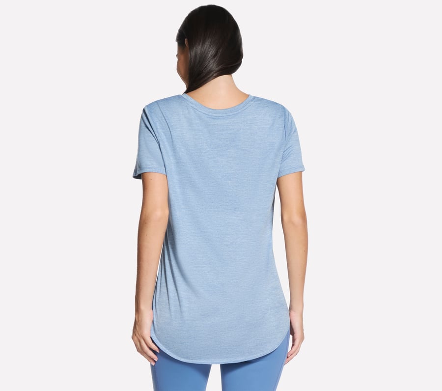 t-shirt tunique go dri swift