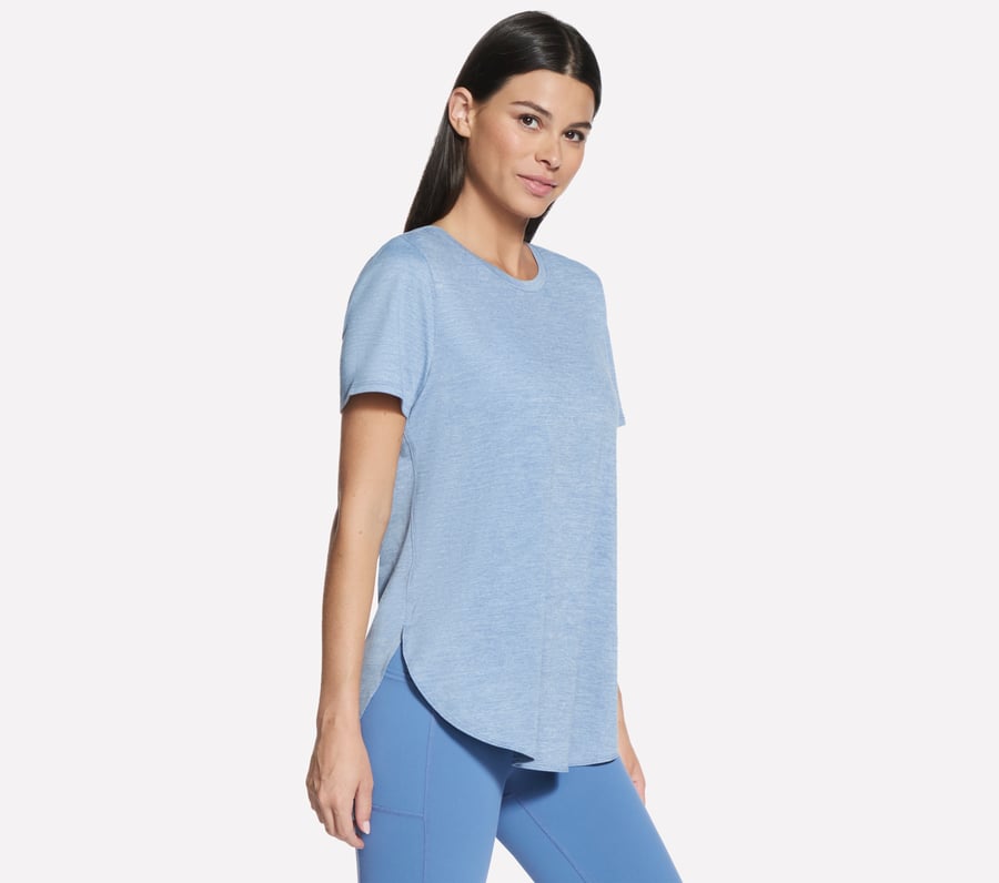 t-shirt tunique go dri swift