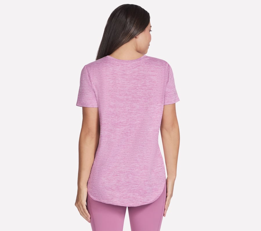 t-shirt tunique go dri swift