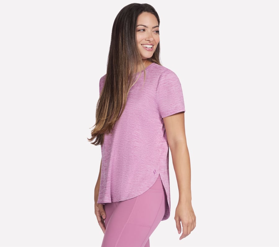 t-shirt tunique go dri swift