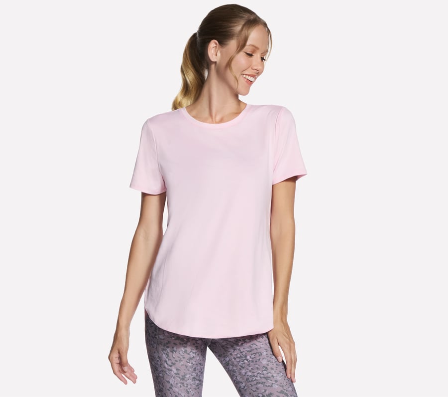 t-shirt tunique go dri swift