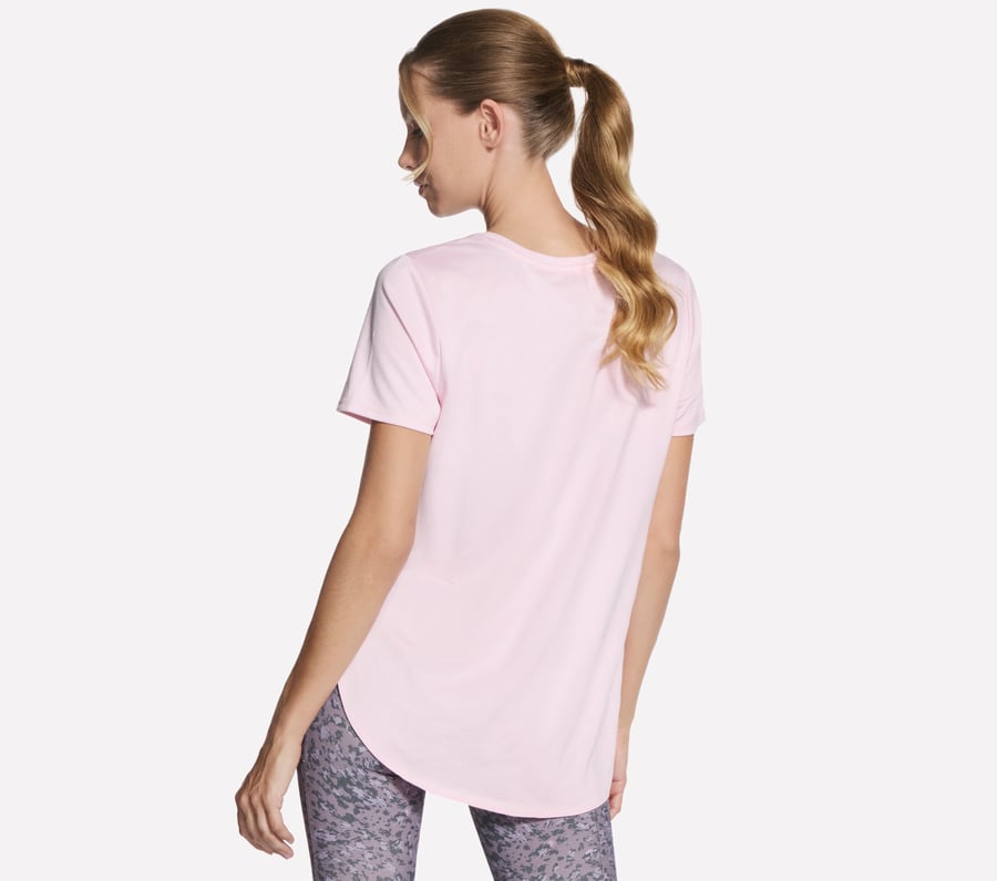 t-shirt tunique go dri swift