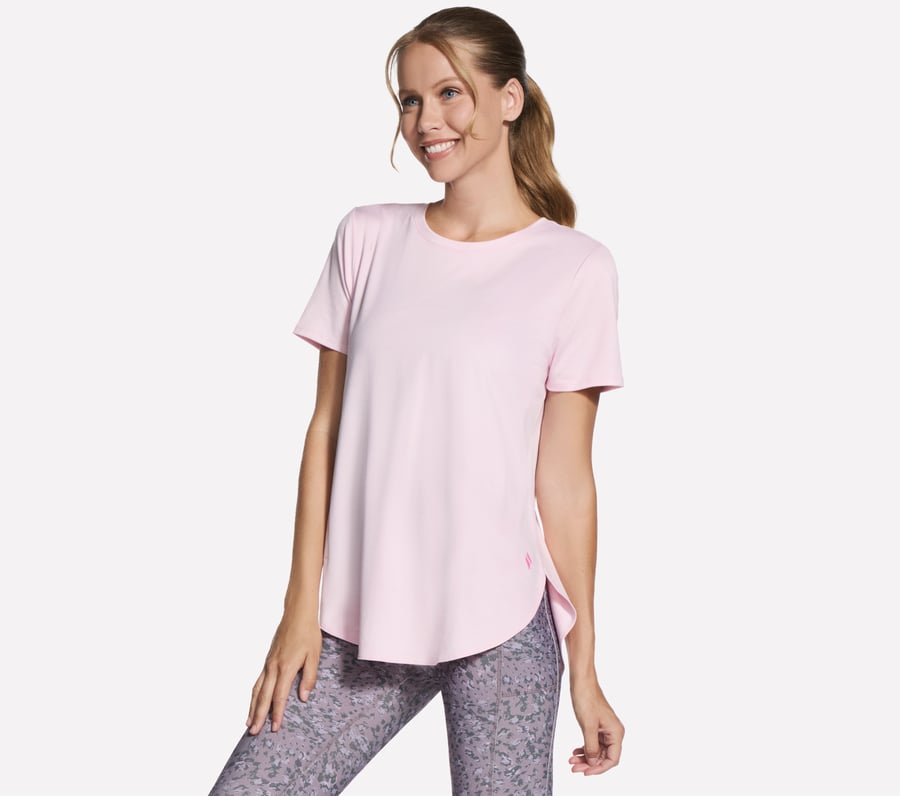 t-shirt tunique go dri swift
